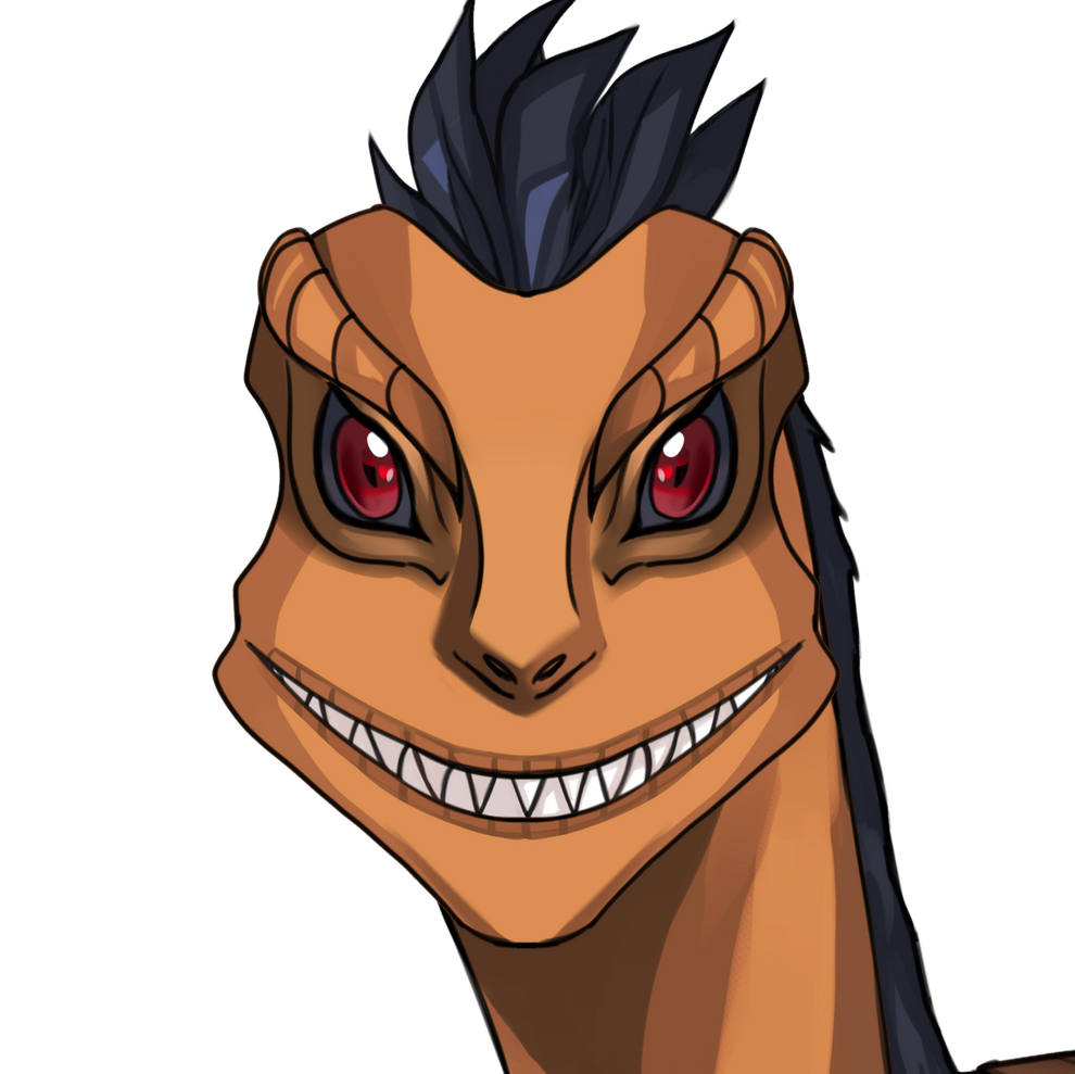 ChronoRaptor