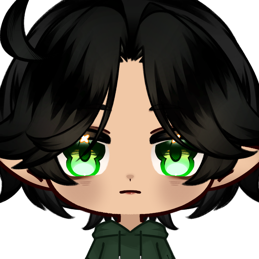 Chibi Cinna