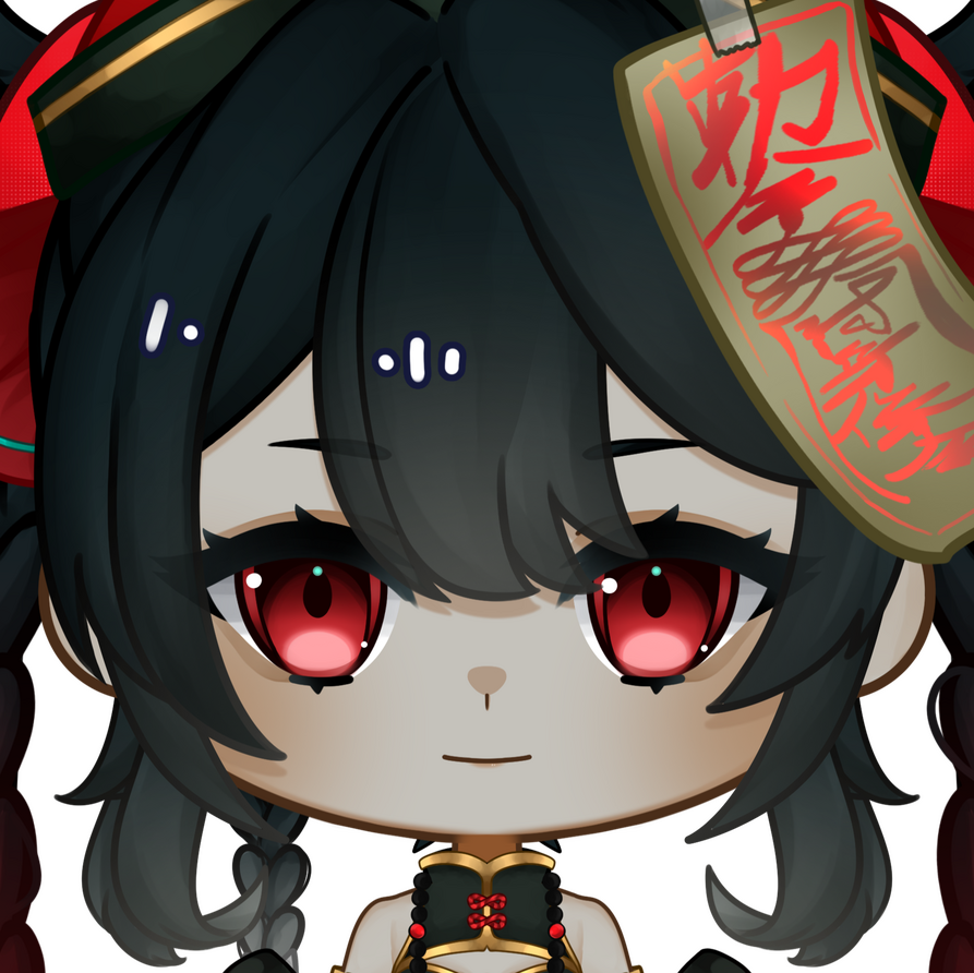 Chibi Yoruubi